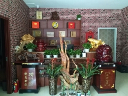 大厅