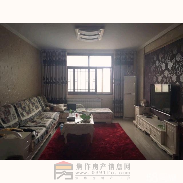 客厅 