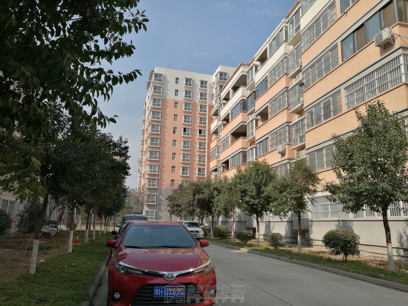 远眺图1