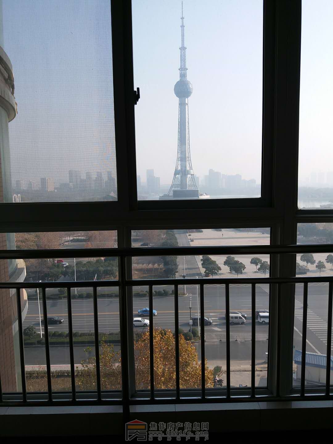 阳台