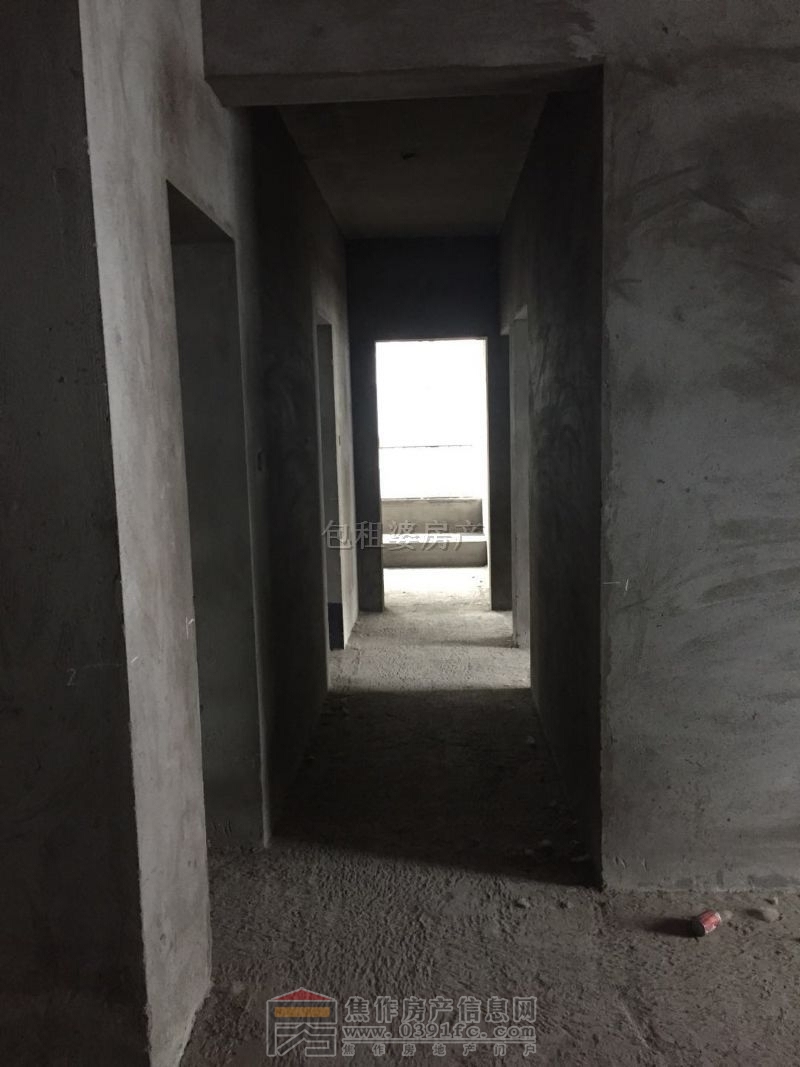 过道