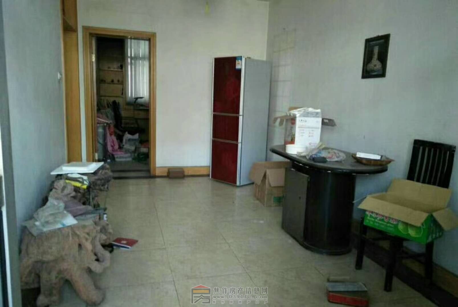 客厅