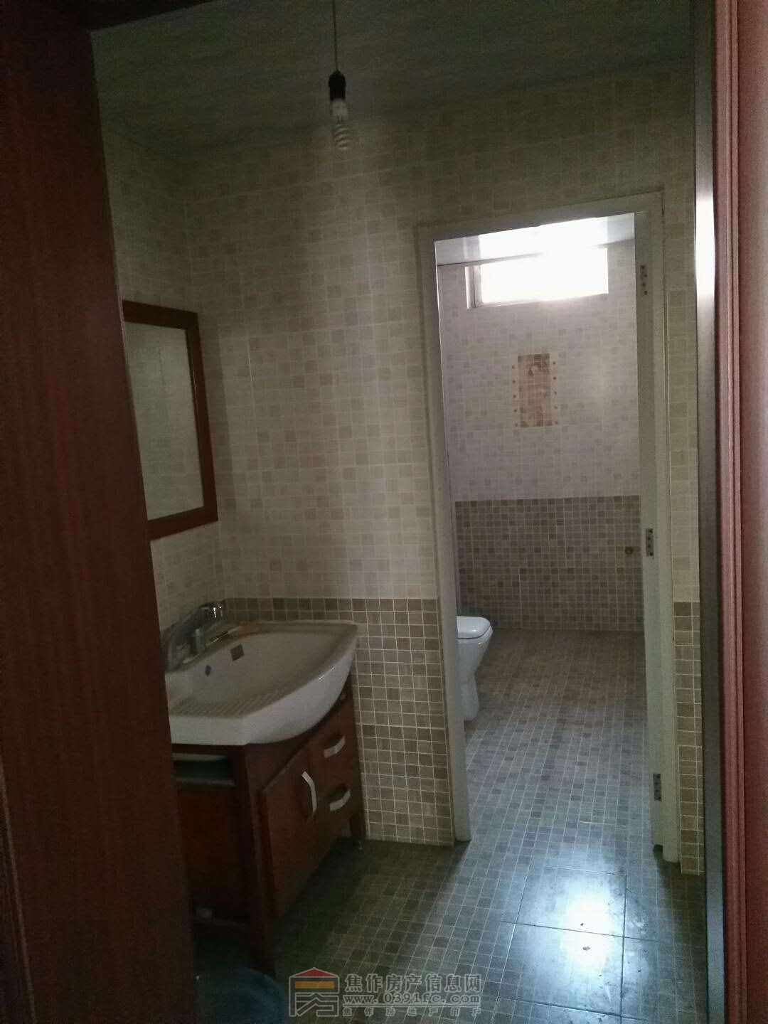 卫生间