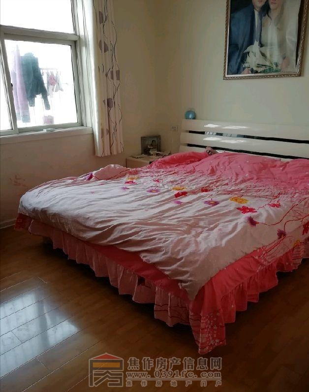 卧室