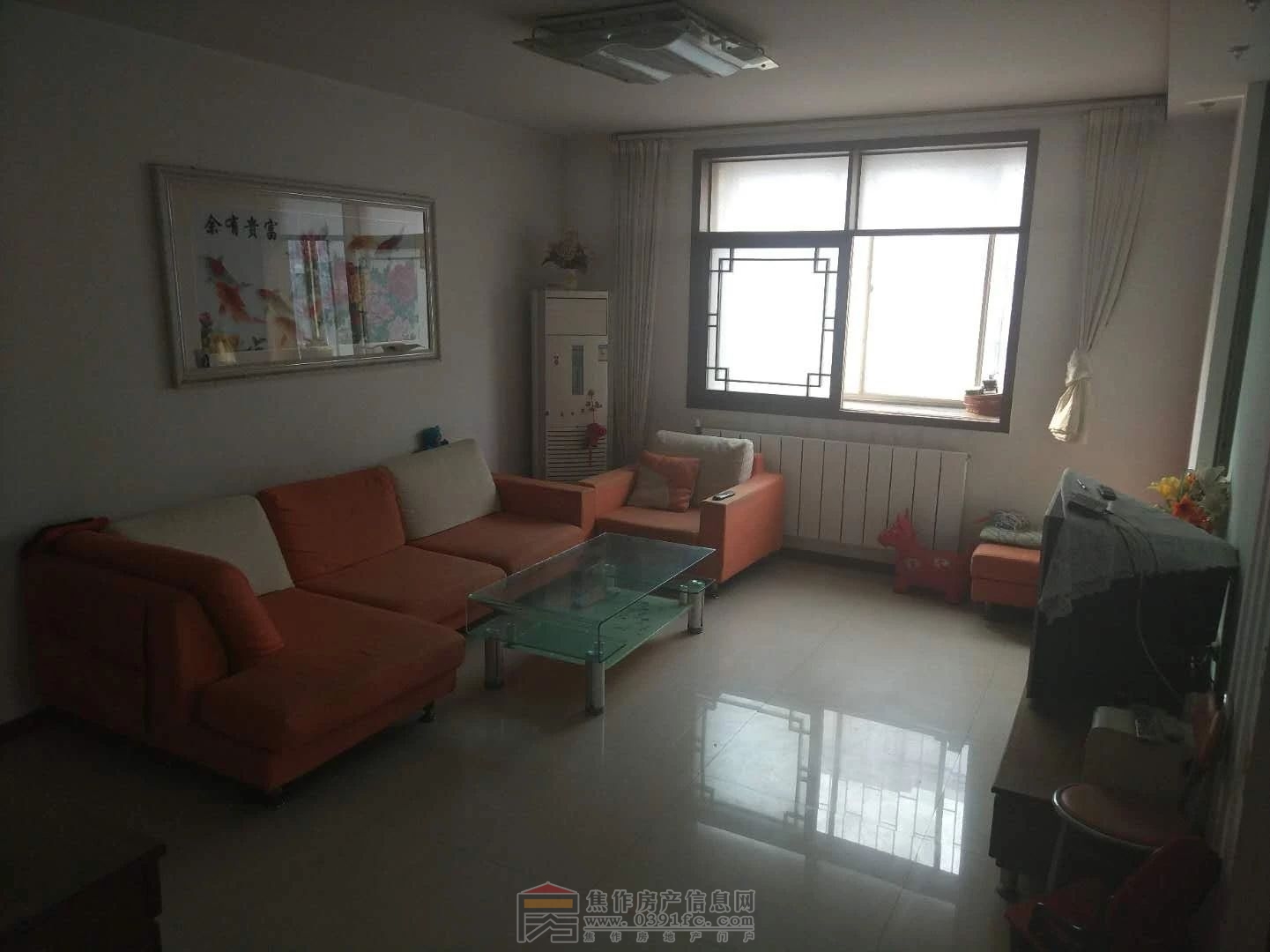 客厅