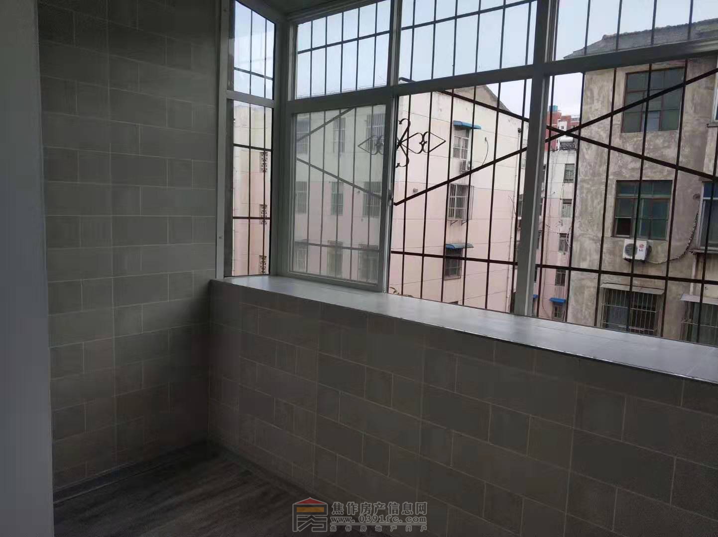 凉台