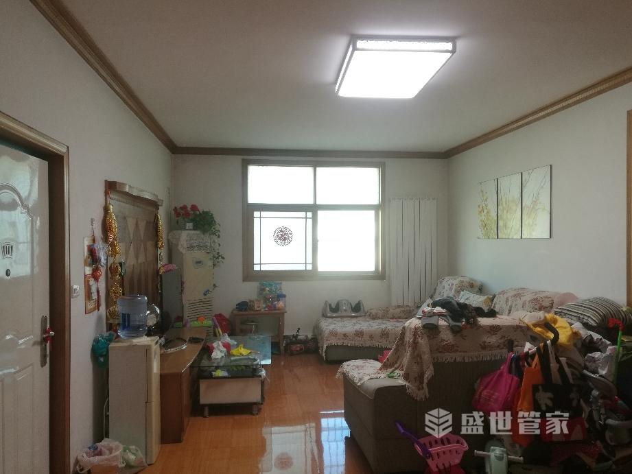 客厅