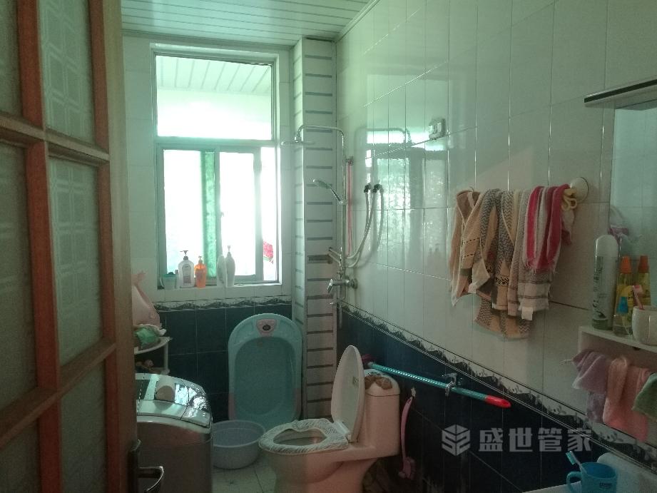 卫生间