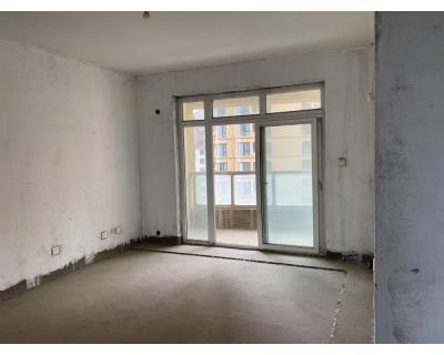 建业深林半岛 3室2厅 126㎡ 毛坯 67.8万