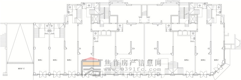 金德利公馆3#商业2层