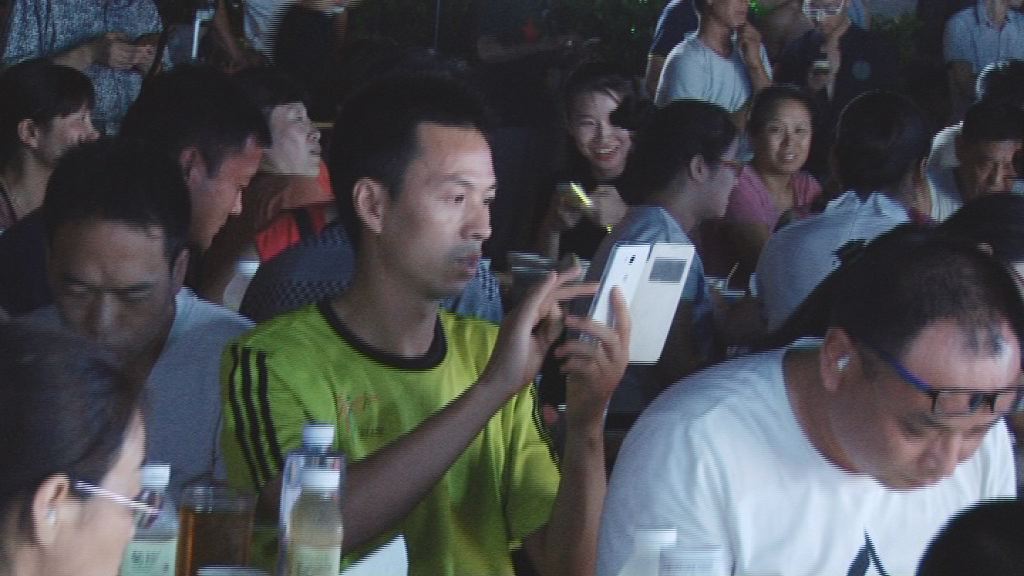 百大嘉苑啤酒音乐节