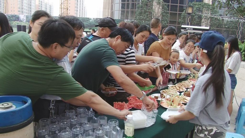 百大嘉苑啤酒音乐节