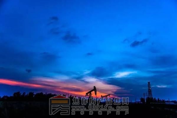 河南10个特大镇有望升为副县级市 我们大焦作