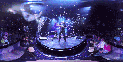 中秋福利 | 2018焦作最具魔幻舞台show,免费领门票