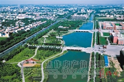 温县在跻身"第一方阵"中争先进位 在办好"一赛一节"中