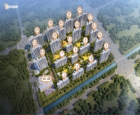 建业·书香院子