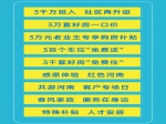 焦作建业9大行动，盛惠迎春！