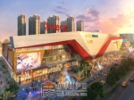 盛世万达，耀目全城！焦作世合万达广场开工及奠基仪式圆满礼成