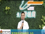 2018 母亲节 “魅力置业顾问” 碧桂园 马天