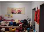 〖万方家属院〗2室 1厅 62.00㎡