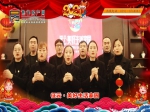 2021年焦作房产网小虎看房团大拜年之征云·美好生活家园