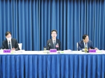 李亦博:担当新使命阔步新征程奋力谱写全面建设社会主义现代化焦作新篇章