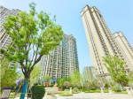 和兴南郡名城  实景现房 让幸福眼见为实