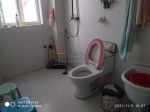 公务员小区 4室2厅 168㎡
