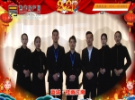  2021焦作房产网小虎看房大拜年之蓝城·桂雨江南