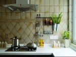 厨房墙壁材料介绍 打造洁净的空间