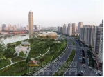 厉害了Wold郑，郑州晋升城市商业新一线城市