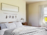 卧室增妙趣温馨 10Tips床头背景设计