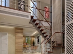 楼梯装修需遵循一定原则 才能装出舒适美观的家