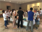 收官钜献  149期小虎看房团走进四季花城·锦程