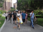 英伦花园复式  尽在小虎看房团之星凯国际城