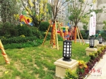 建业·公园里 亲子披萨DIY乐享周末时光