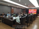山阳灵鹿 追逐凤凰：焦作碧桂园媒体采风活动圆满结束