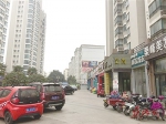 乱停车堵塞消防通道 消防车来救火进不去 “救命通道”何时才能畅通无阻？