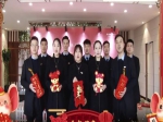 2020年焦作房产网携手建业春天里给全市人民拜年啦！