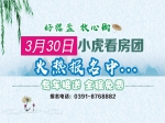 3月30日小虎看房六盘连看 安心上车买好房！