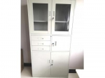 大厦西路北新精装一居室公寓家具 1室0厅 42.00㎡