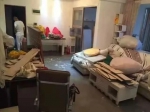 下水道不是什么都能冲！堵塞反水了每户赔1300元，物业无责...