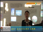 2018 母亲节·“魅力置业顾问” 建业·春天里 毛娜娜