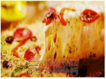 周末去哪玩 | 悦城披萨DIY 共享甜蜜亲子好时光~