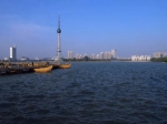 天赋·山阳志丨水之韵 谱怀府新篇章