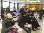 建业·公园里 至尊会员招募活动盛大举行
