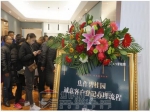 全球碧桂园，礼遇山阳城。VIP诚意登记，全城盛启！
