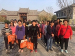 小虎看房走进云台古镇 现场认筹3组