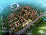 建业·公园里 打造人居新标杆