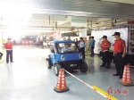 焦作建业MINI电动汽车挑战赛圆满举行